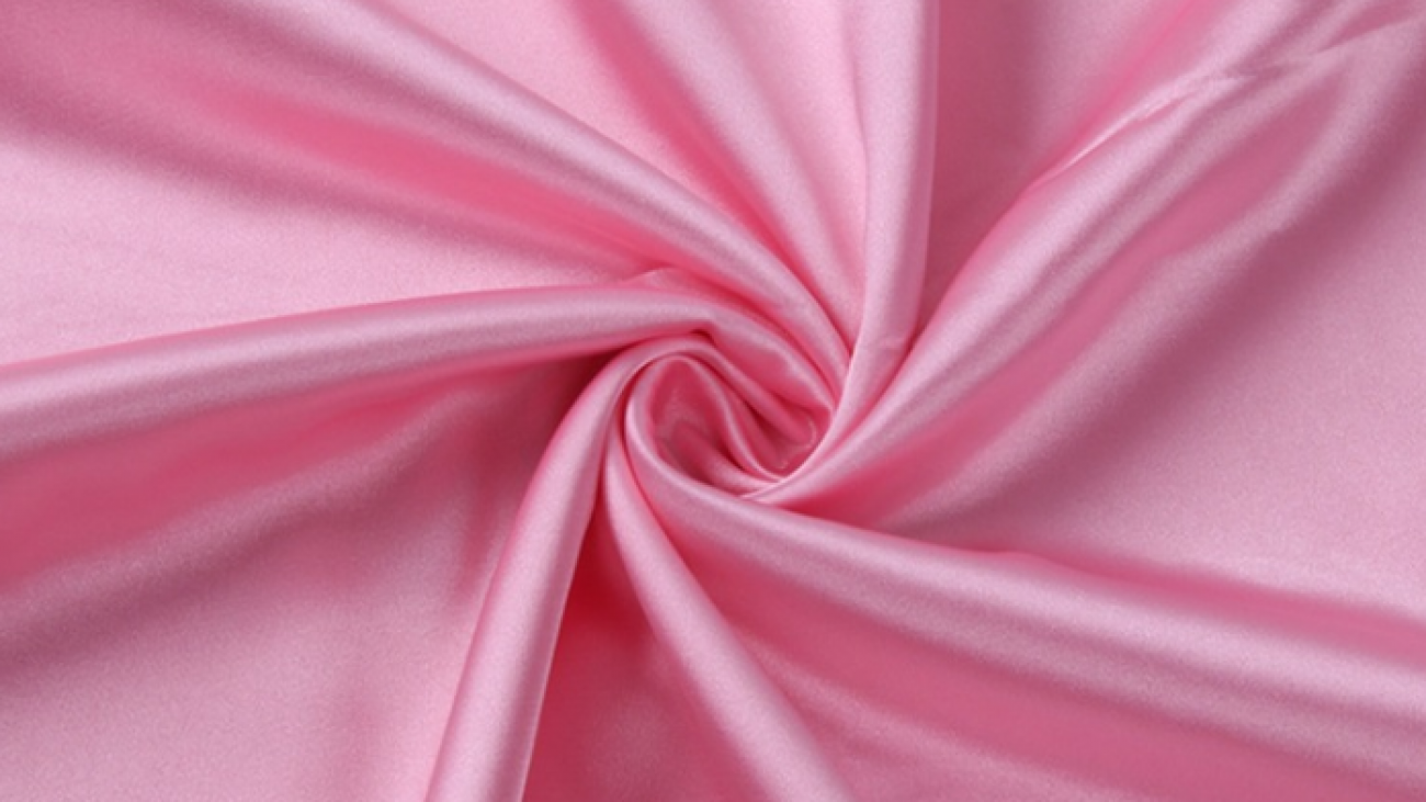 Satin-Sample