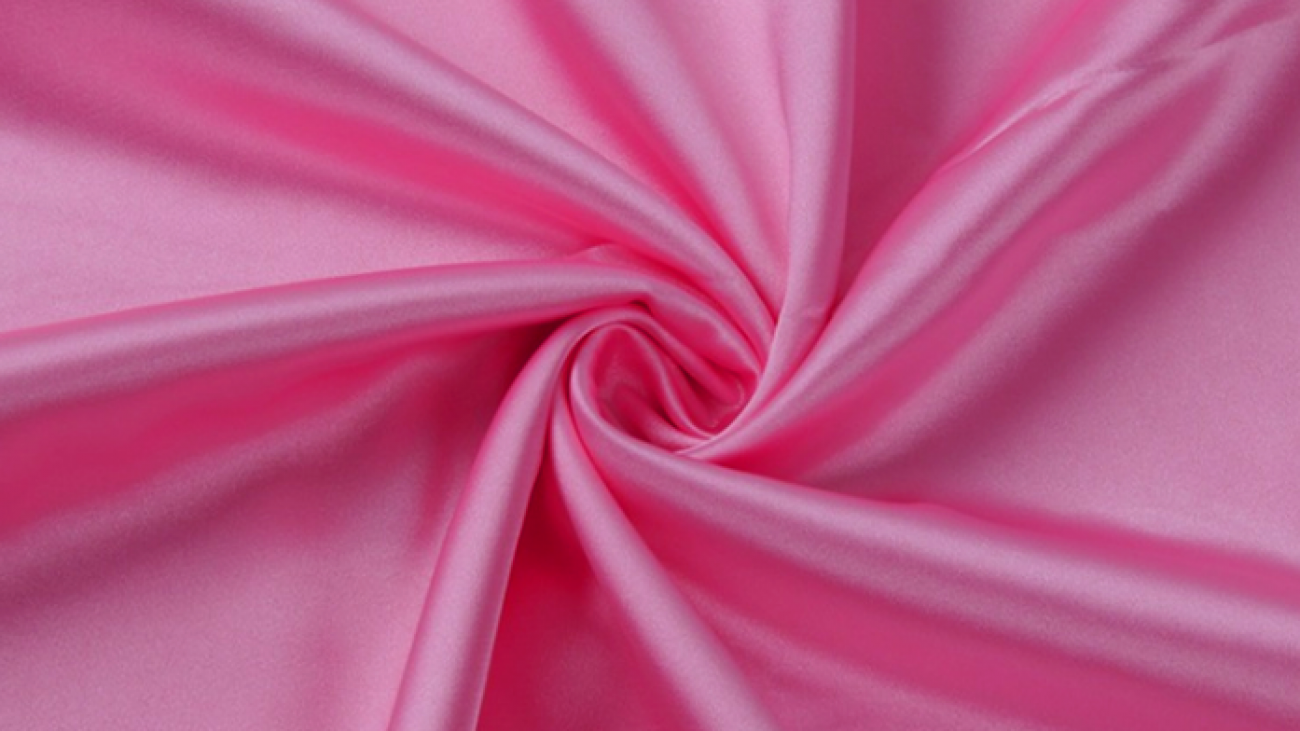 Satin-peach