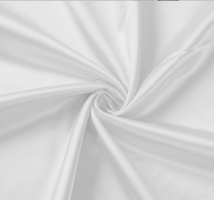Satin white