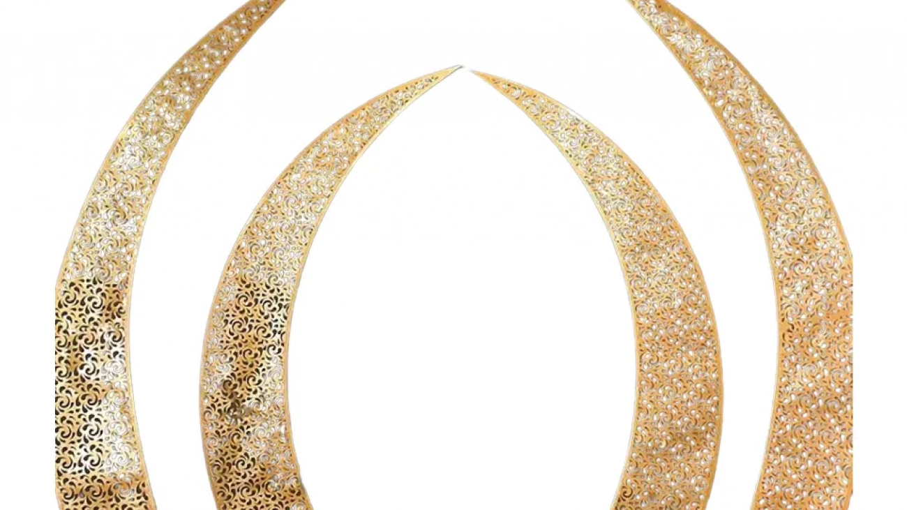 arch