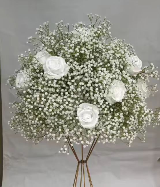 13) Flowers