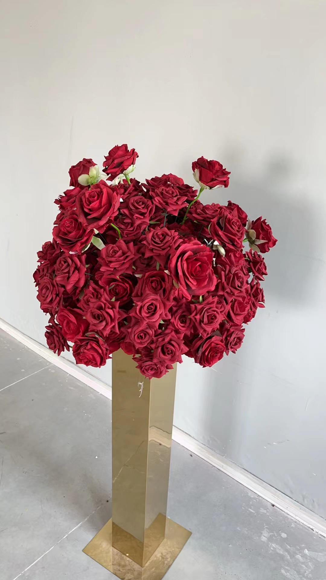 13) Flowers