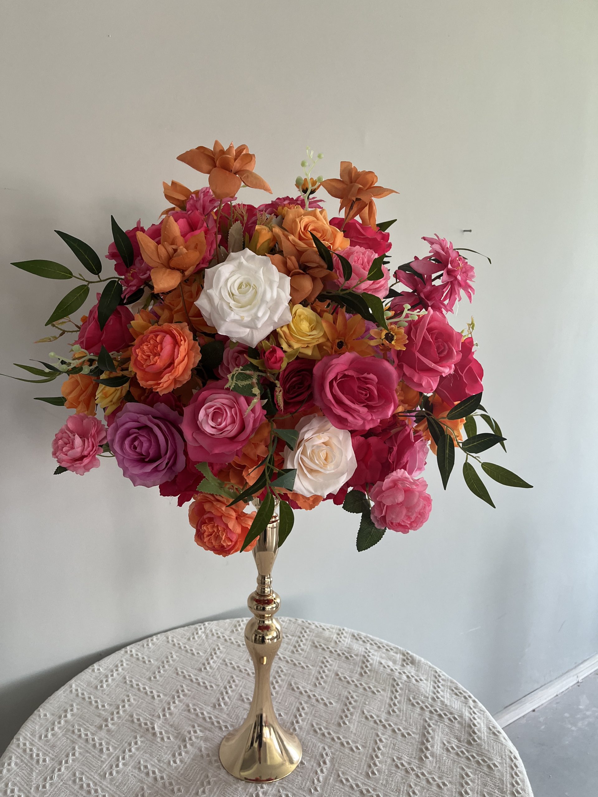 13) Flowers