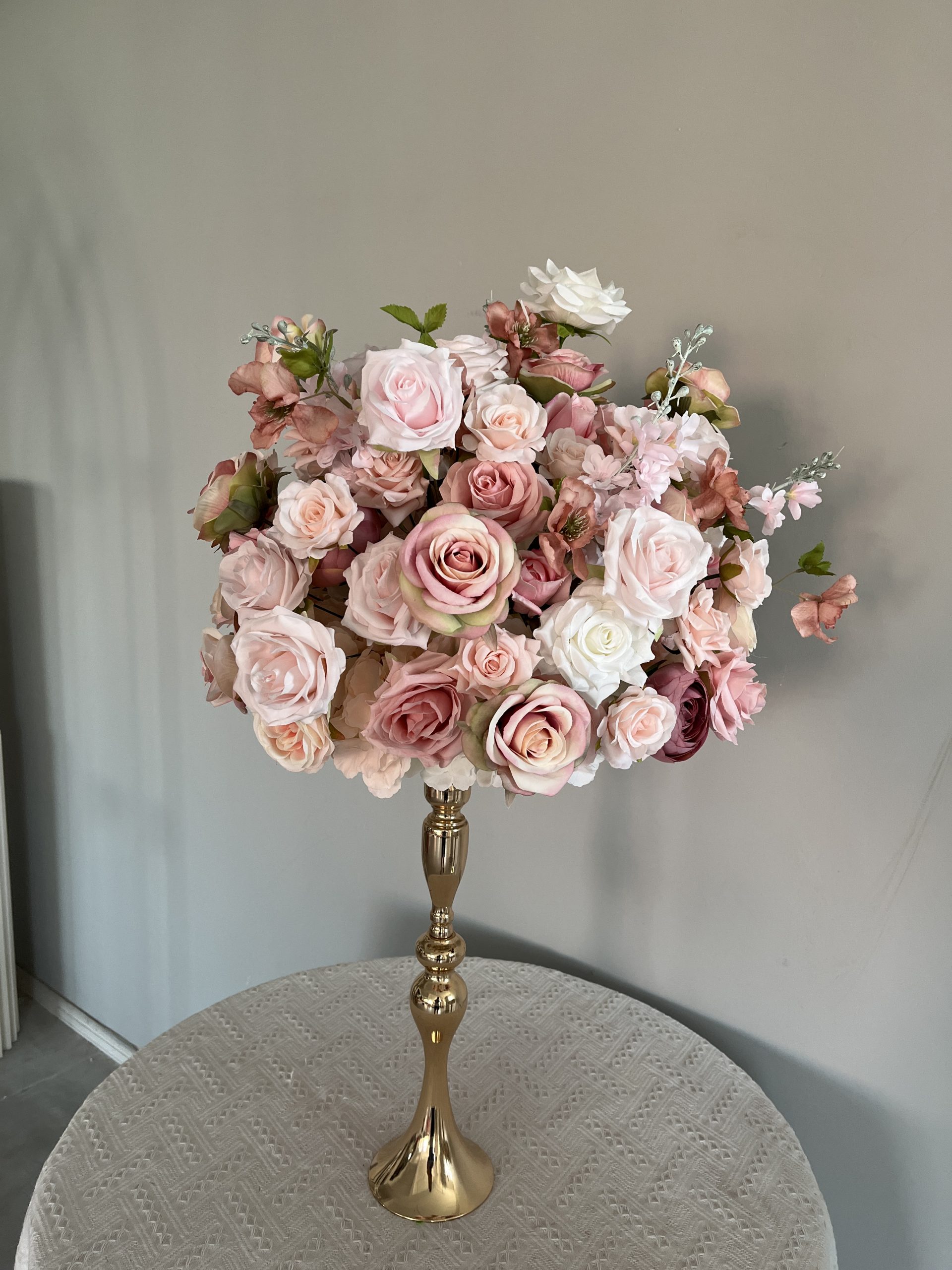 13) Flowers