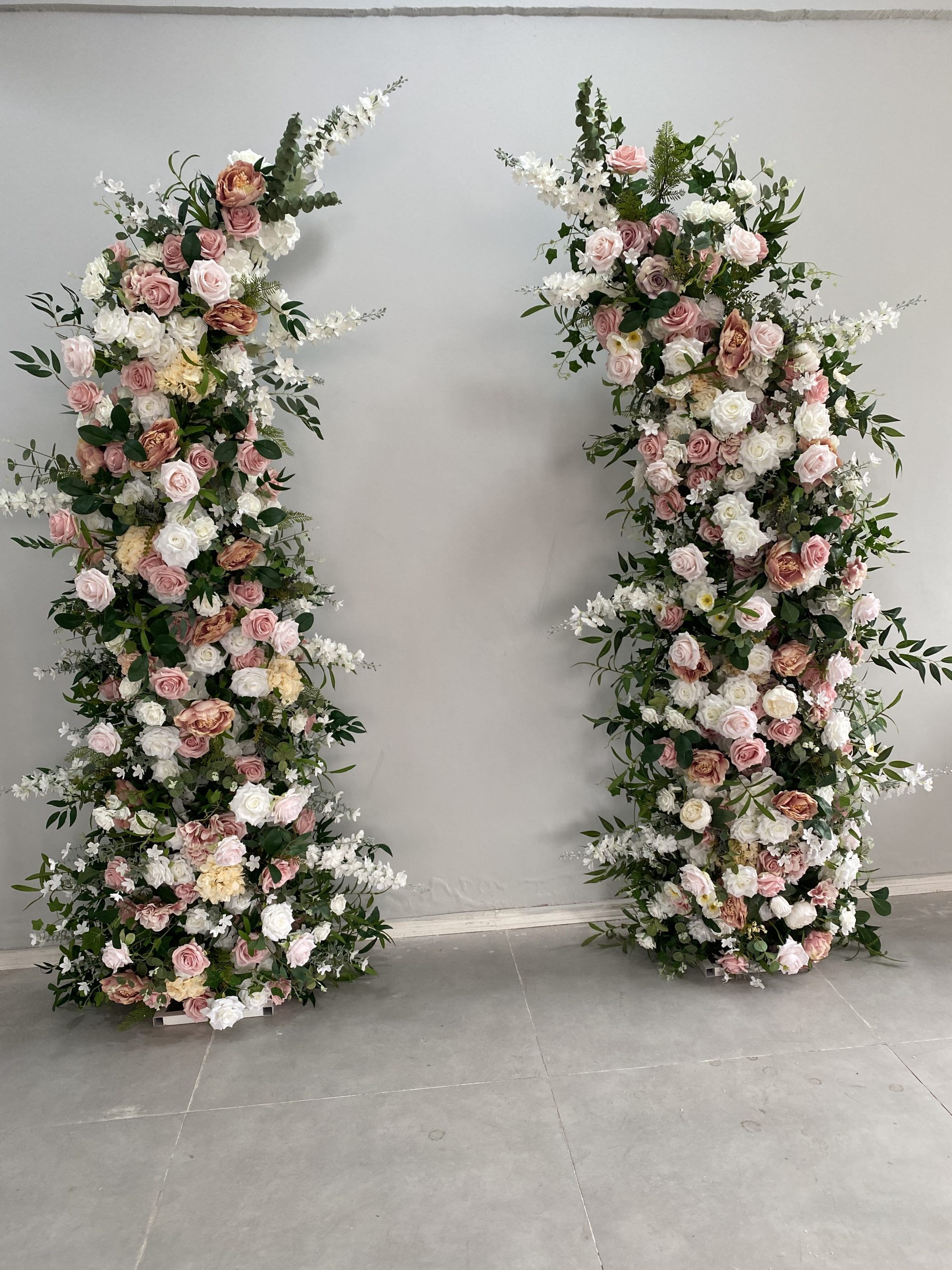 13) Flowers