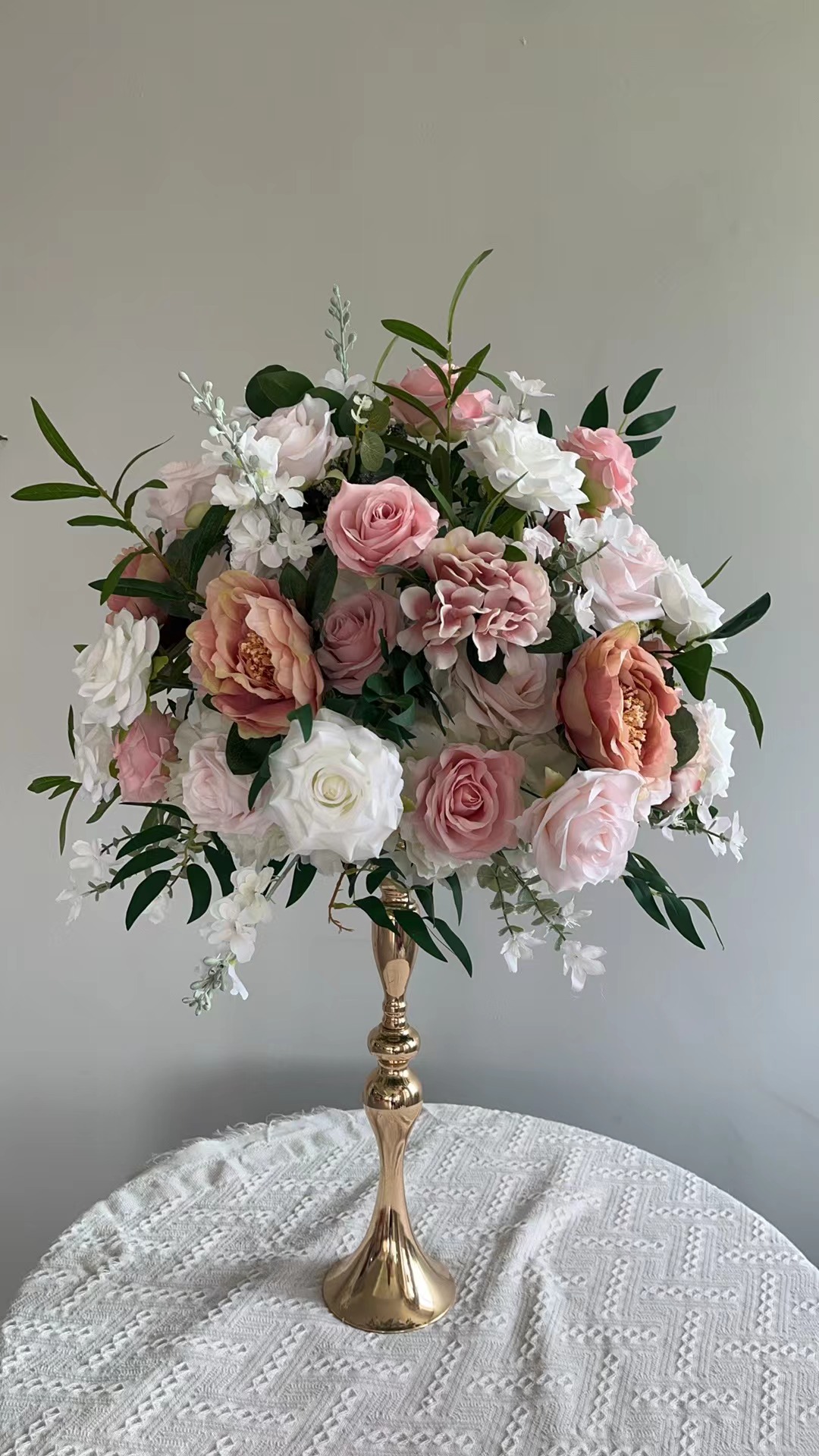 13) Flowers