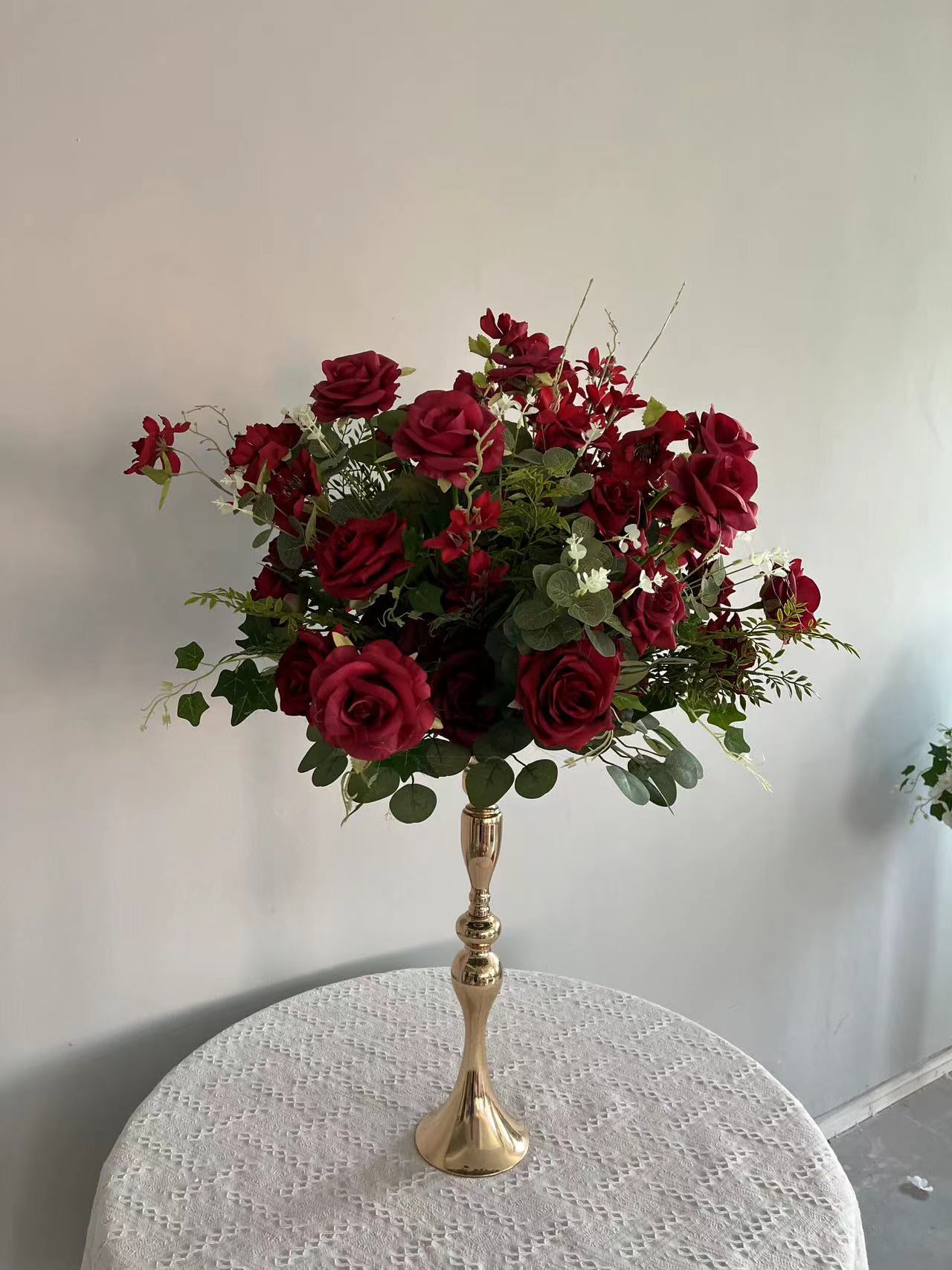 13) Flowers