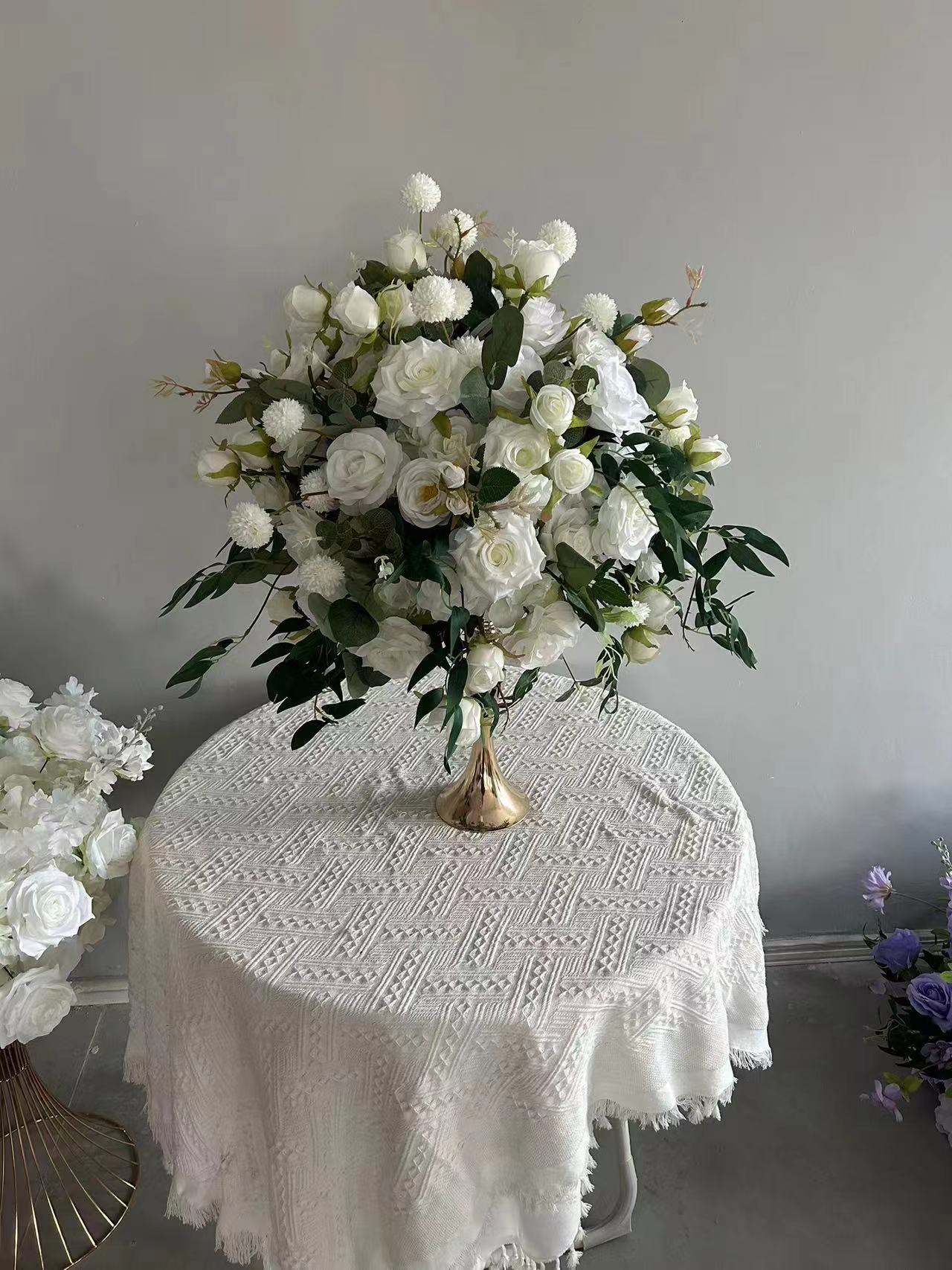 13) Flowers