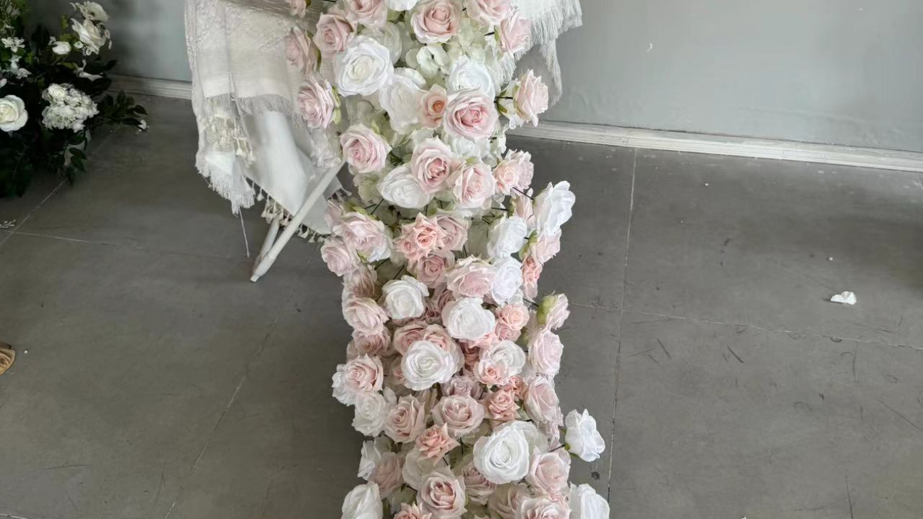 13) Flowers