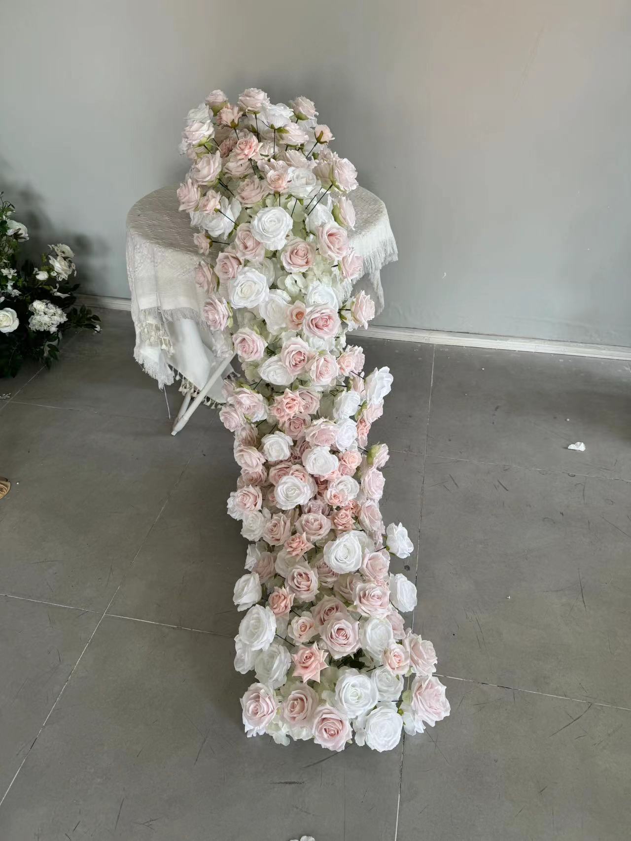 13) Flowers