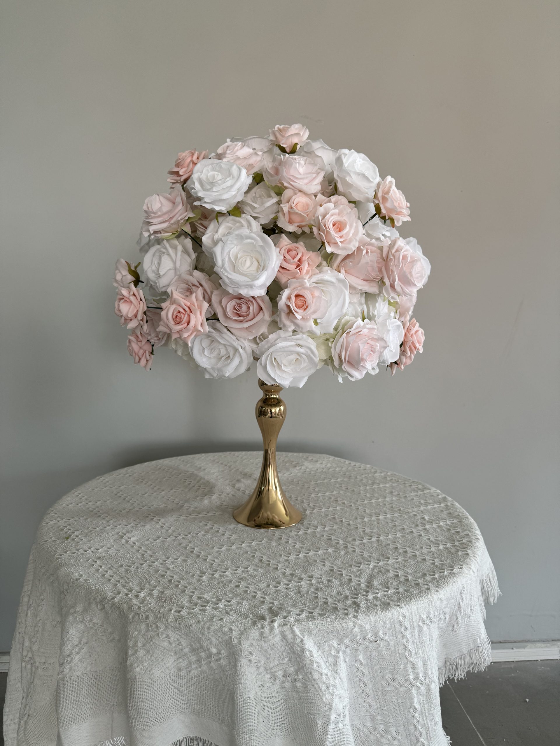 13) Flowers