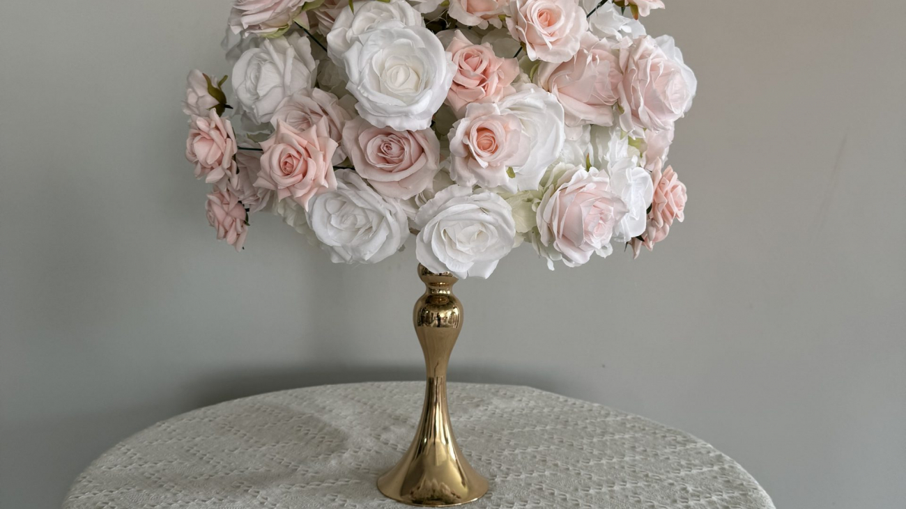 13) Flowers