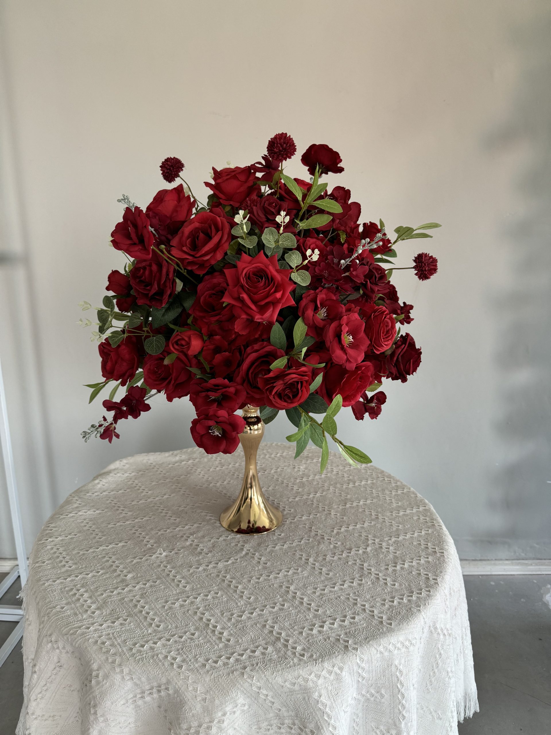 13) Flowers