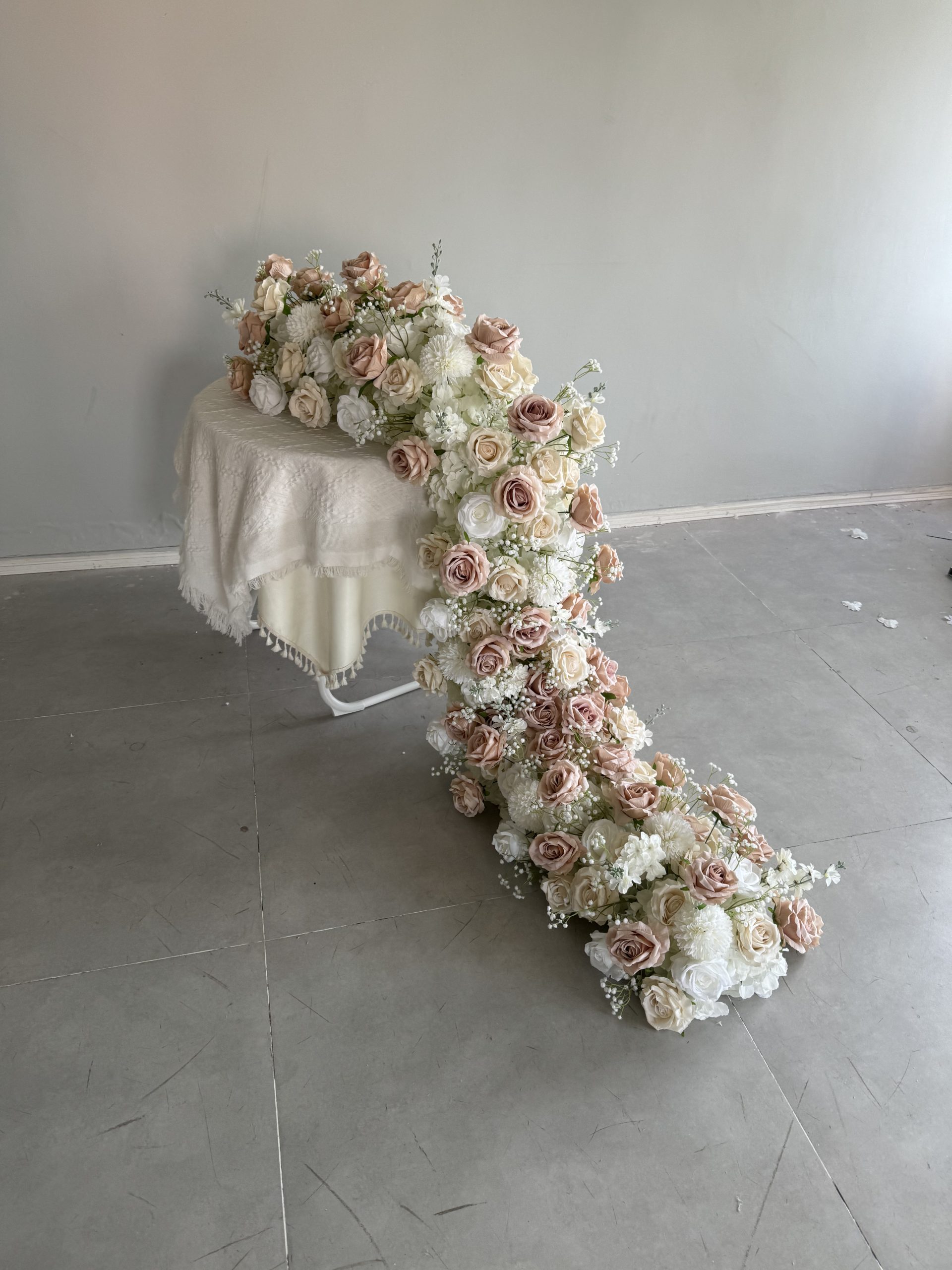 13) Flowers
