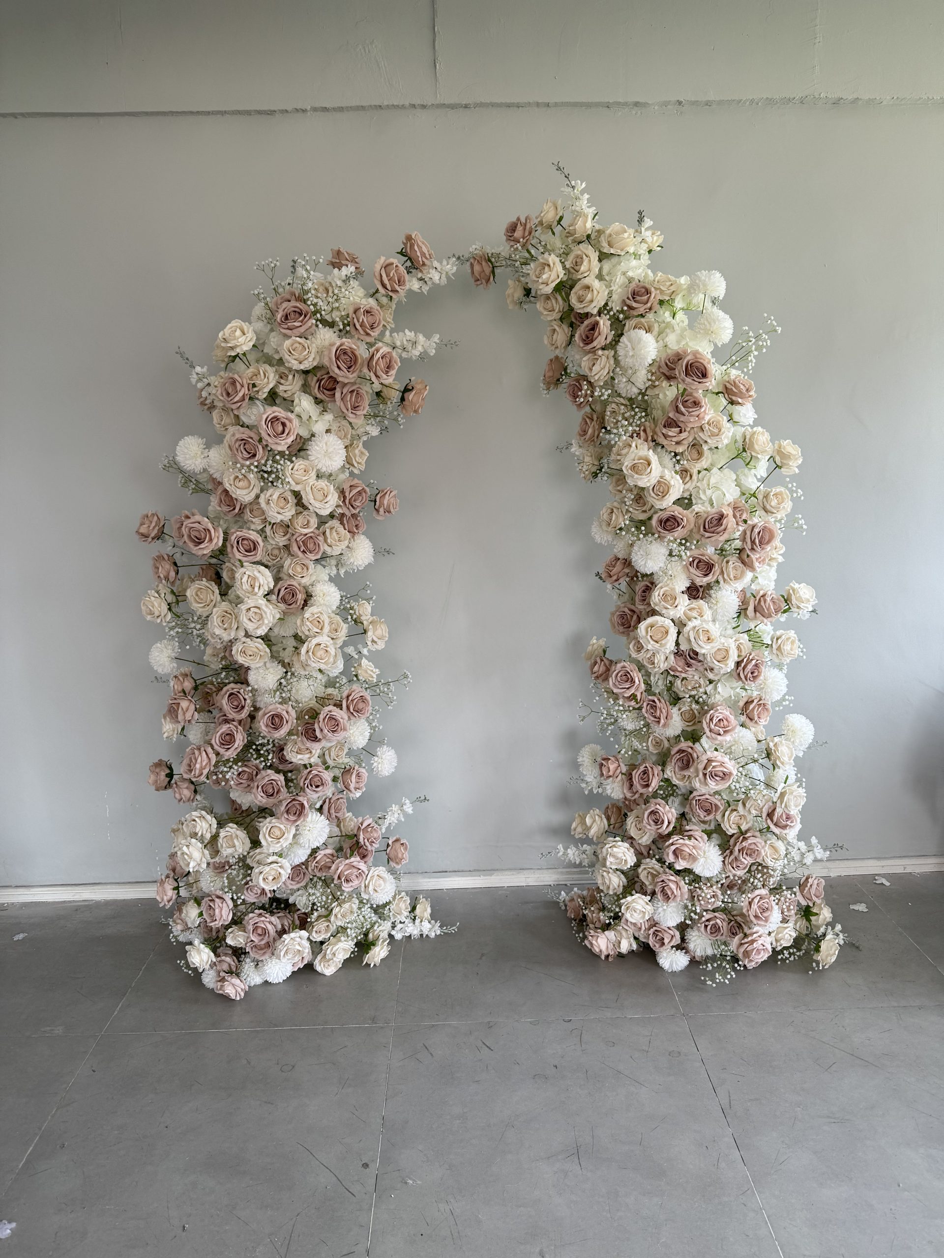 13) Flowers