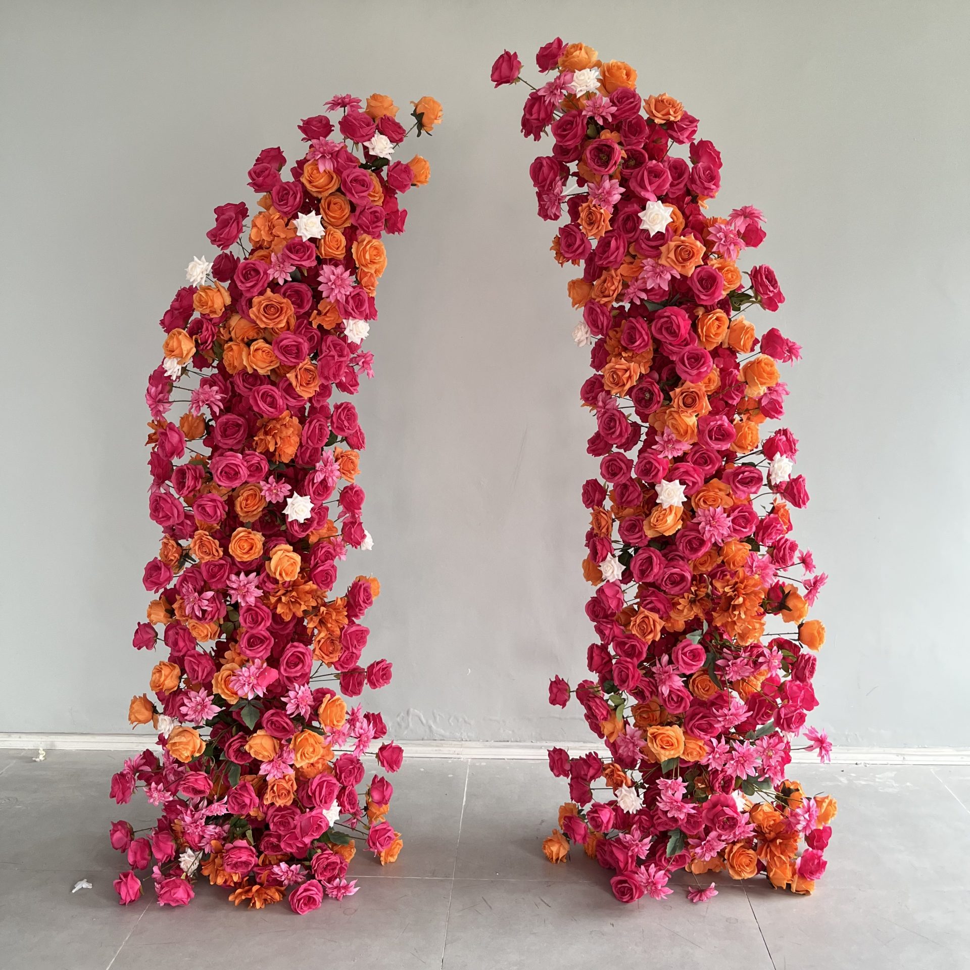 13) Flowers