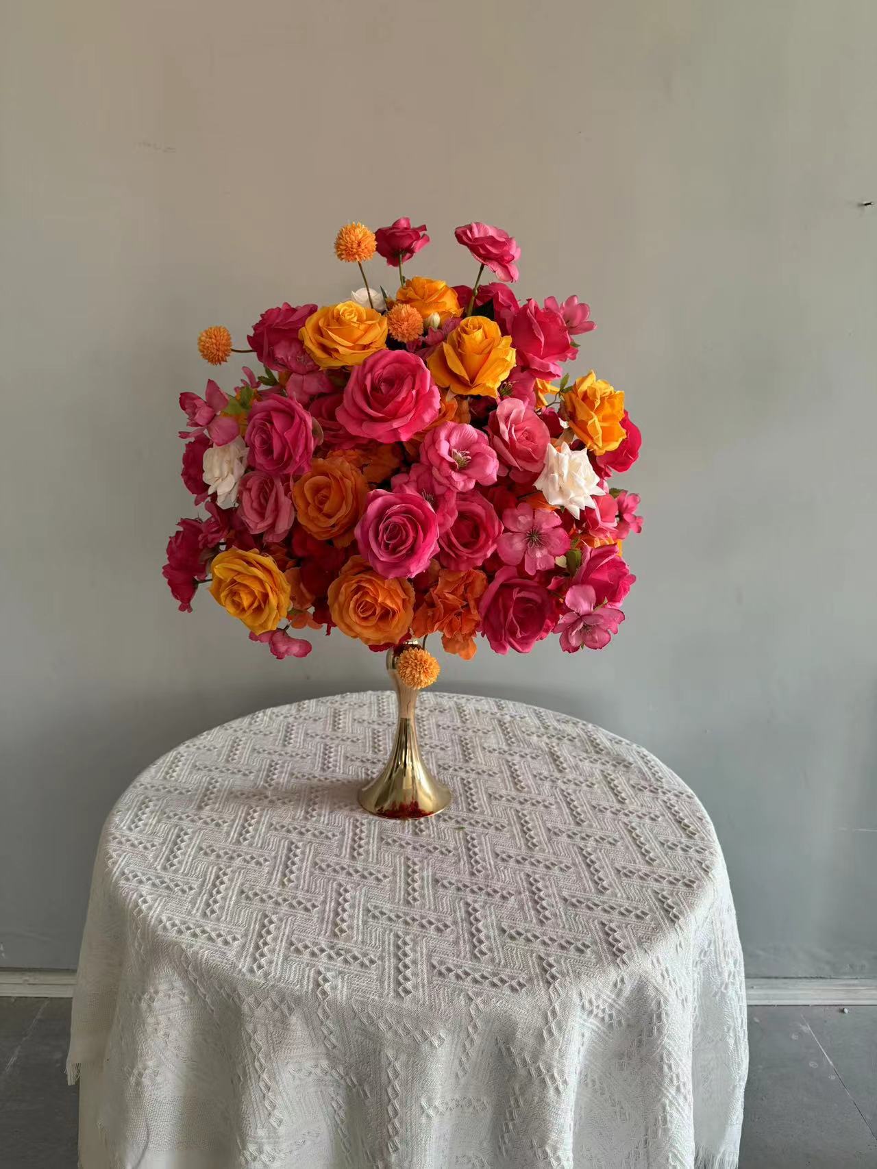13) Flowers